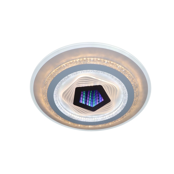 Потолочный светильник Natali Kovaltseva LED LED LAMPS 81069