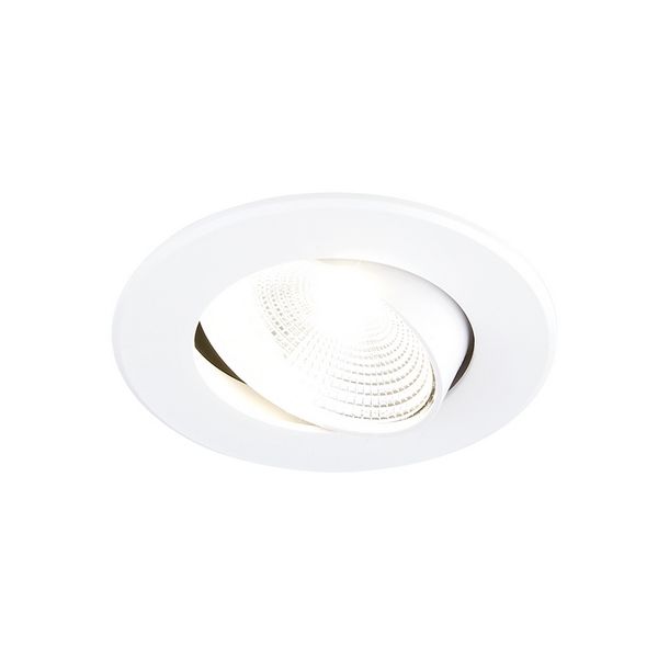 Светильник точечный Ambrella Led S480 W