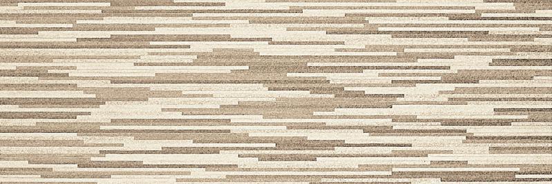 Плитка керамическая Benadresa City Decor Lamas City Noce декор 33,3х100