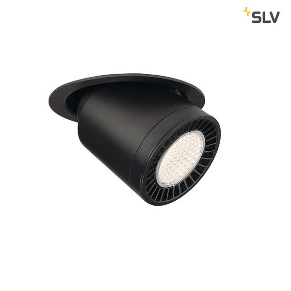 Светильник точечный SLV Supros 118120
