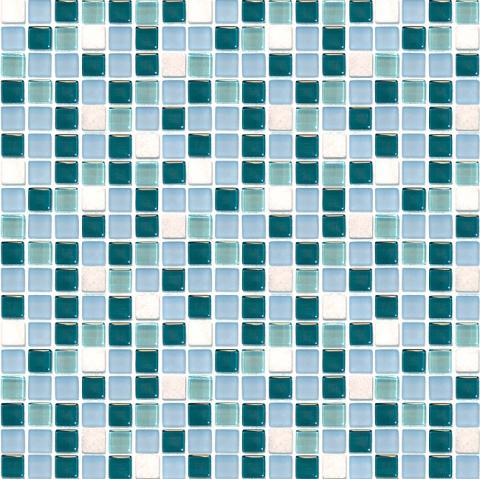 Мозаика Colori Viva Marmol CV10114 15х15 30,5х30,5