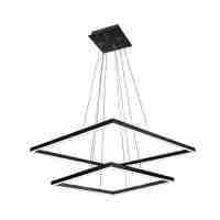 Подвесной светодиодный светильник Kink Light Альтис 08229,19(4000K)