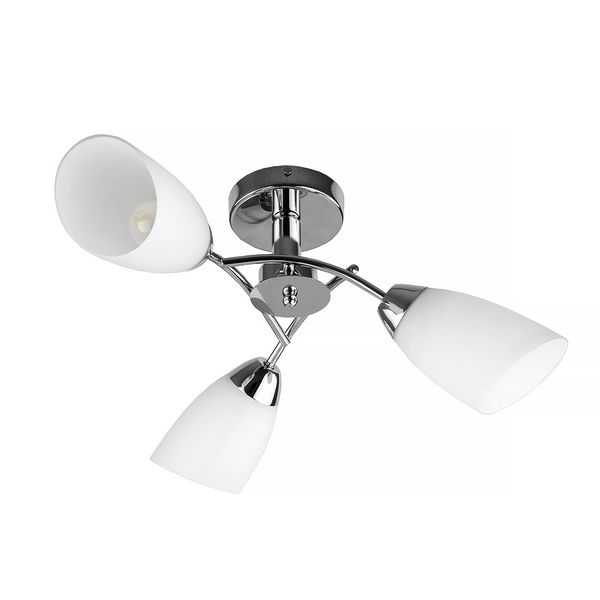 Люстра потолочная TopLight Carmel TL3600X-03CH