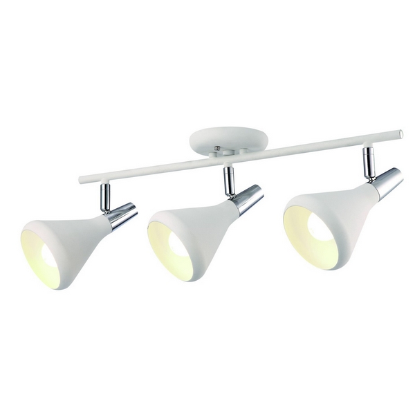 Спот Artelamp Ciclone A9154PL-3WH