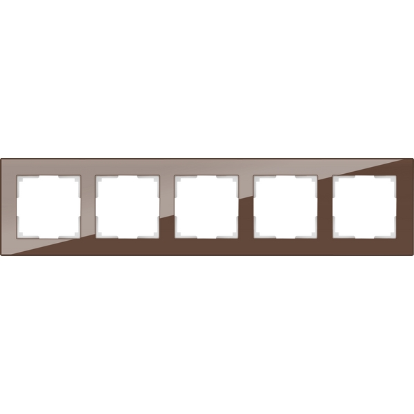 Рамка Werkel Мокко WL01-Frame-05