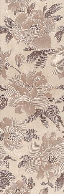 Плитка керамическая Kerama Marazzi Низида обрезной STG\B446\12091R декор 25х75
