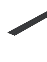 Декоративная Armadillo (Армадилло) соединительная крышка SLD.Scope 34/3/3200 cover BL (3,2 м)