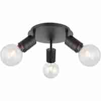 Спот Globo Hermine 54030-3