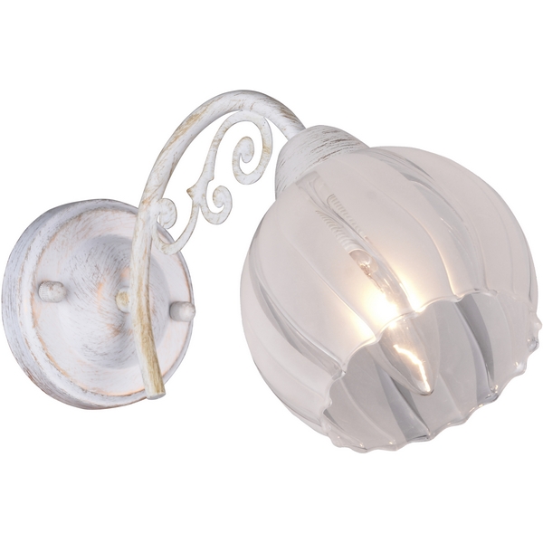Бра TopLight Megan TL3800B-01WG