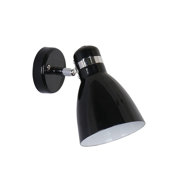 Спот Artelamp Mercoled A5049AP-1BK