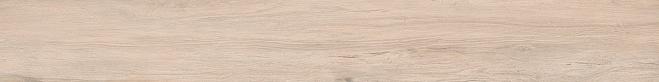 Керамогранит Kerama Marazzi Сальветти капучино светлый обрезной SG540000R напольная 15х119,5