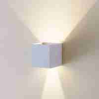 Настенный светильник Citilux Декарт-6 CL704060