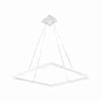 Подвесной светодиодный светильник Kink Light Альтис 08226,01(4000K)