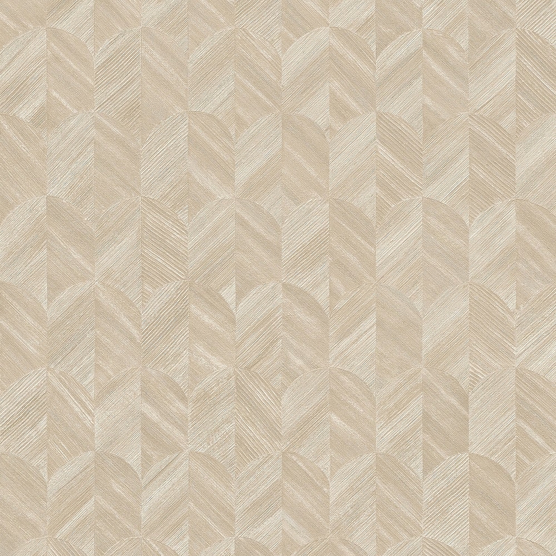 MU 3213 Обои Grandeco (Muse) (1*12) 10,05х0,53  винил на флизелине