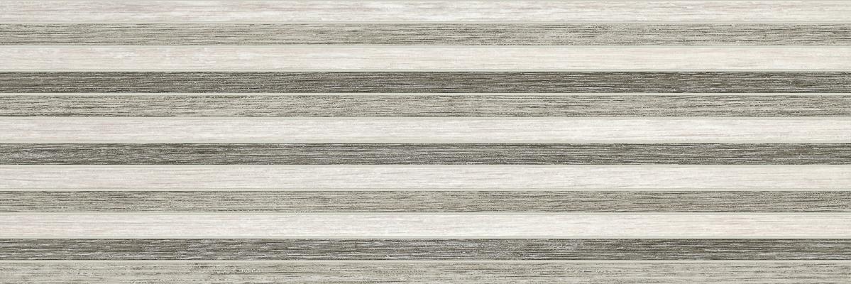 Плитка керамическая Paradyz Matala Grafit Lines настенная 25х75