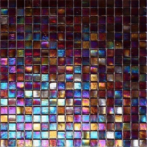 Мозаика Alma Art NG46 чип 15х15 29,5х29,5