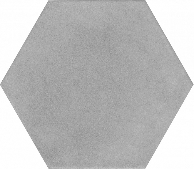 Керамогранит Kerama Marazzi Пуату серый SG23030N 20х23,1