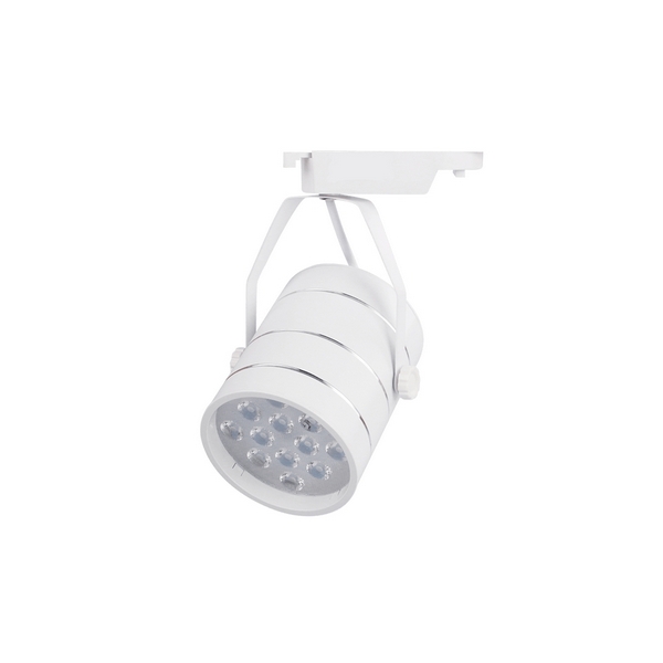 Трековый светильник SWG TL51 TL51-WH-12-NW