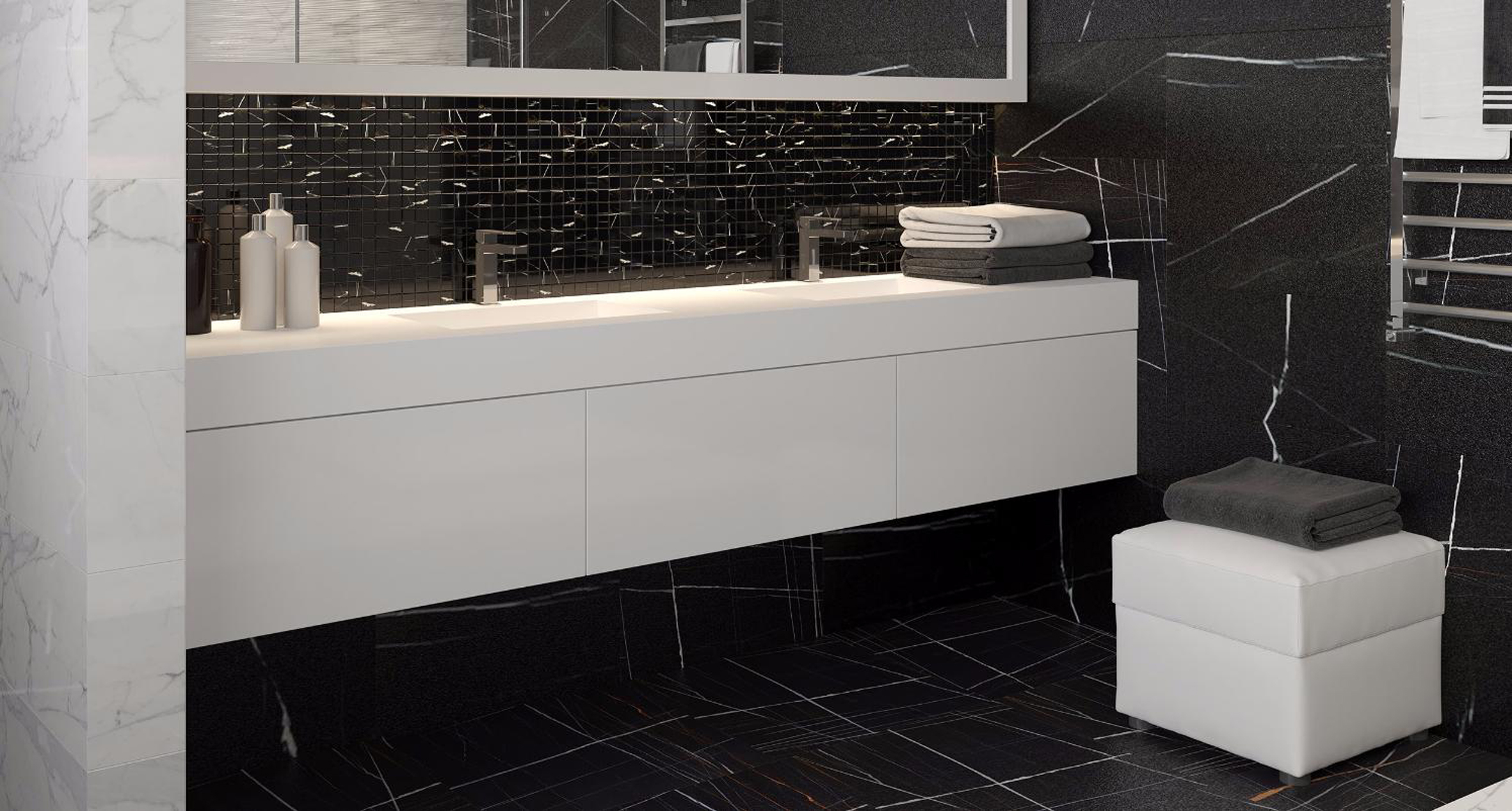Marble Trend