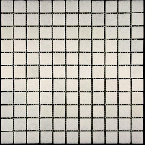 Мозаика Natural Adriatica M003-25P (MW03-25P) 25х25 30,5х30,5