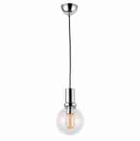 Подвесной светильник Lumina Deco Dorito LDP 1212-150 GY+CHR