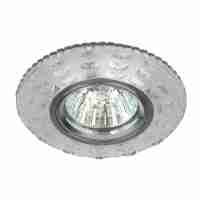 Встраиваемый светильник ЭРА LED DK LD8 SL/WH Б0028083