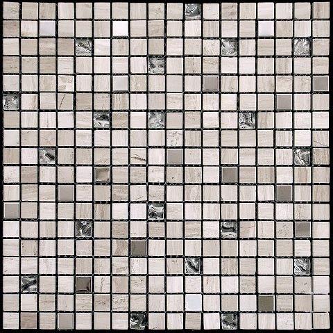 Мозаика Natural Antico PFM-1503 15х15 29,8х29,8