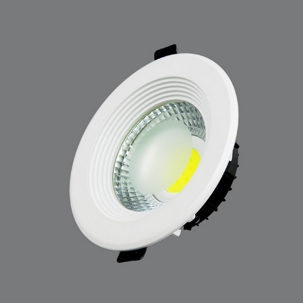 Светильник точечный Elvan VLS-7480R-6W-WW
