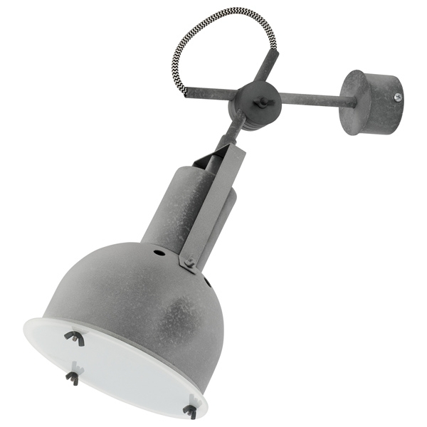 Бра Nowodvorski Industrial 5646