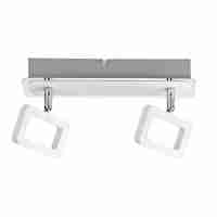 Светодиодный спот Paulmann Frame 66639