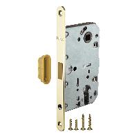 Корпус замка ML85-50/BL GP (золото) блистер