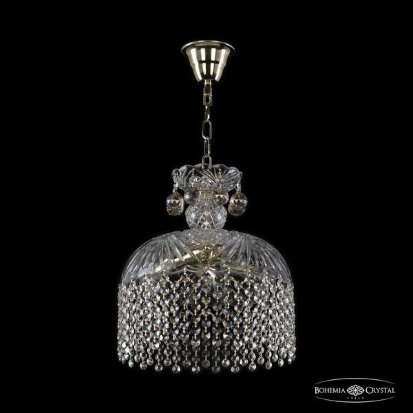 Светильник подвесной Bohemia 14781/30 G R K801