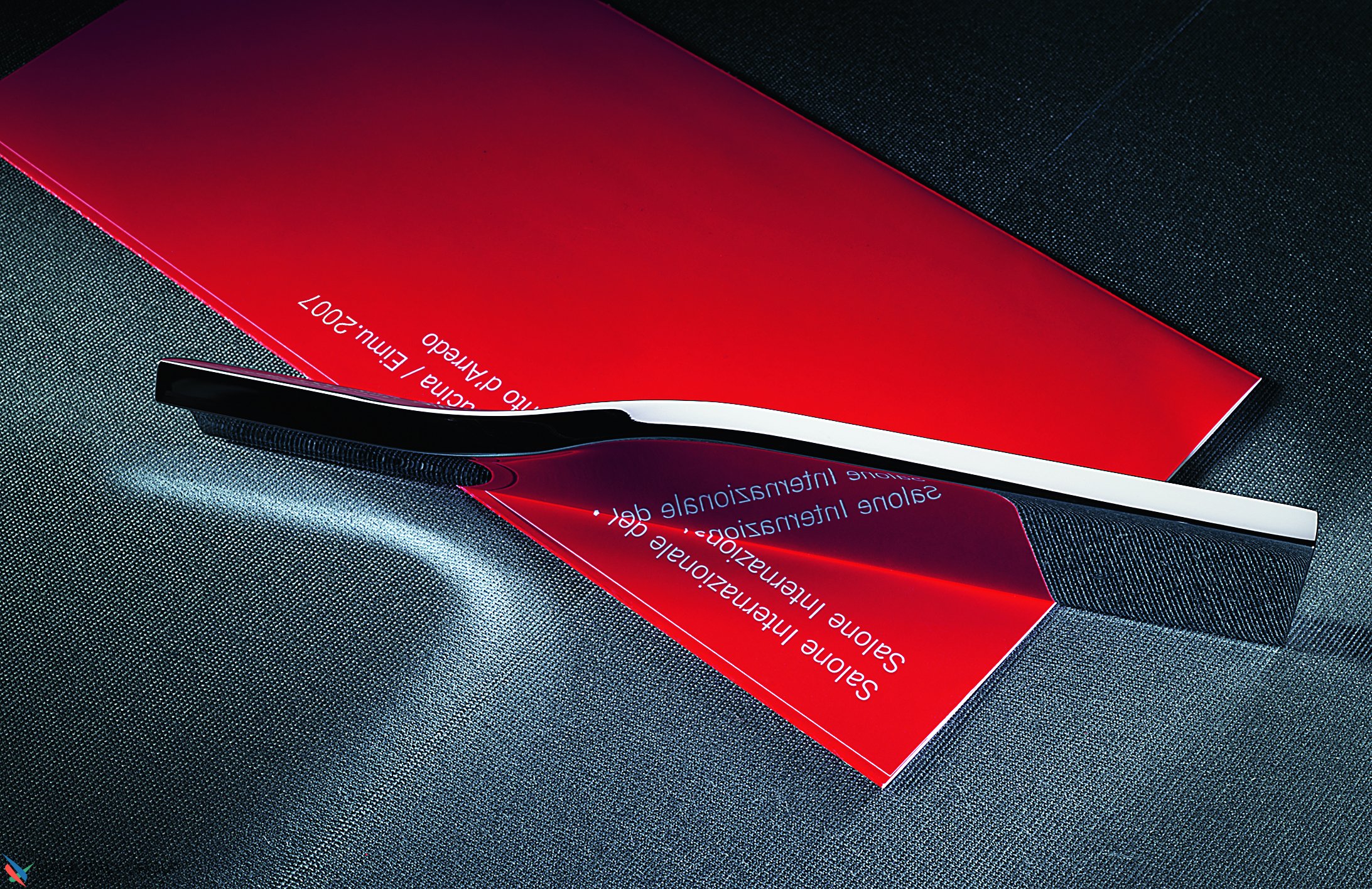 Ручка скоба модерн COLOMBO DESIGN F120DXF-CR полированный хром 160 мм