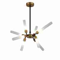 Подвесная люстра ST Luce Splio SL1620.242.08