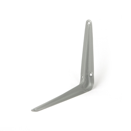 Кронштейны Apecs SB-1-175*150-SL серебро