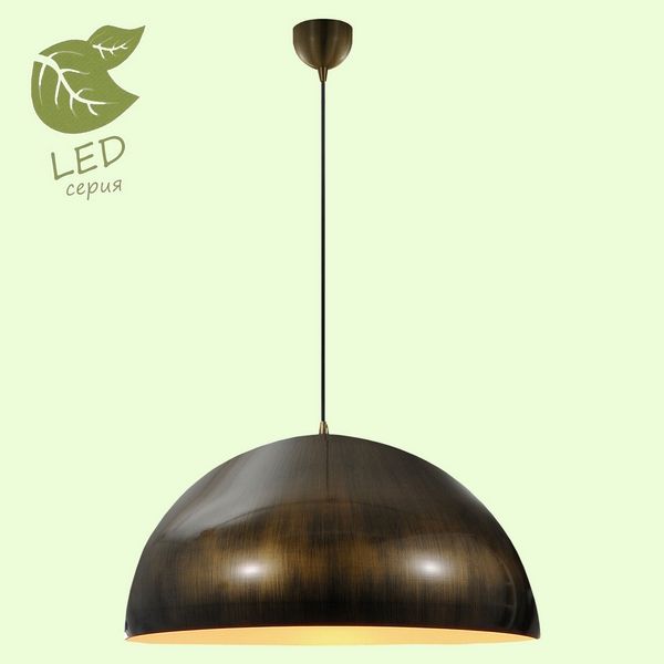 Светильник подвесной Loft Saratoga GRLSP-9653