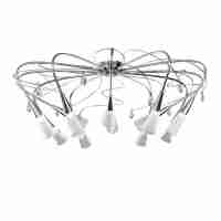 Потолочная люстра Lightstar Aereo 711124