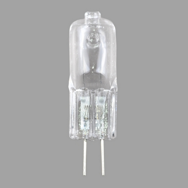 Лампочка галогеновая Elvan G4 220V 20W
