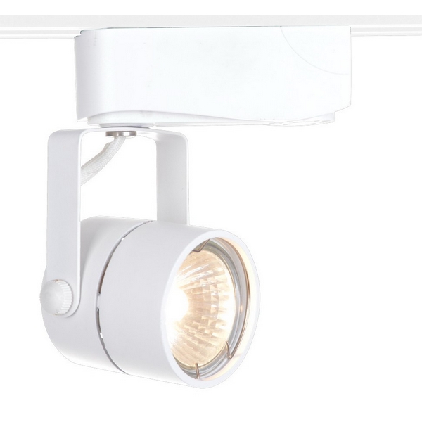 Спот Artelamp Lente A1310PL-1WH