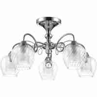 Потолочная люстра Freya Nora FR2663-PL-05-CH