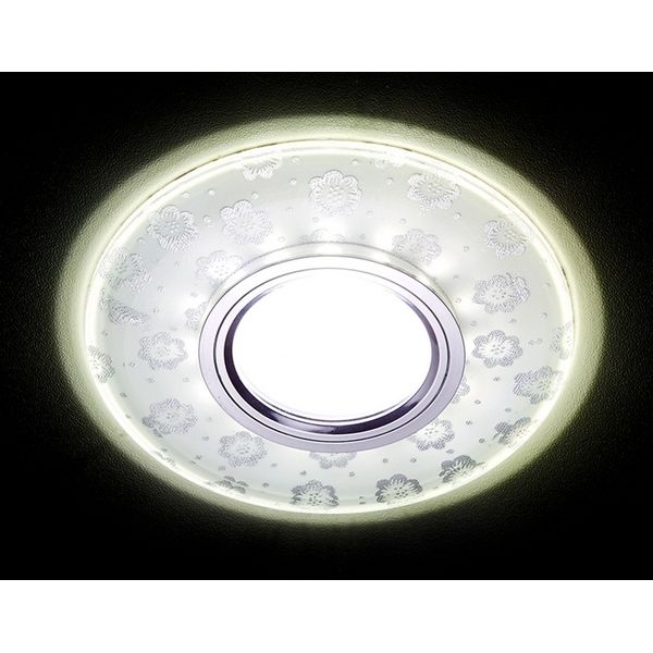 Светильник точечный Ambrella Led S170 CL/CH