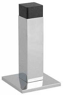Ограничитель для двери Punto DS PW-75 CP-8 хром