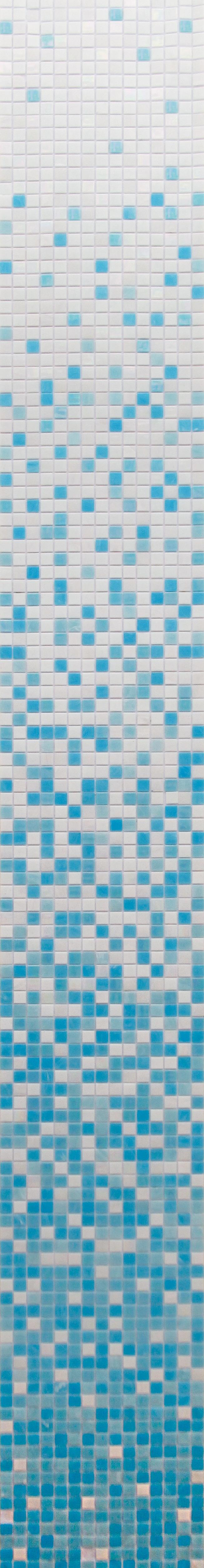 Мозаика Alma Растяжки 20 Aurea GM* чип 20х20 26,16х32,7