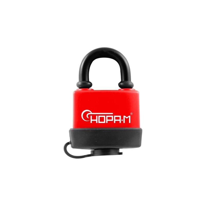 Замок навесной НОРА-М ЗНВ-700-38 (45мм) (3кл.)