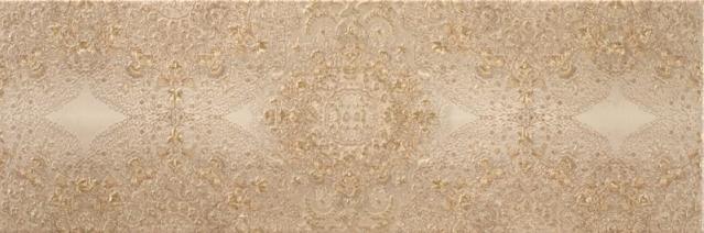 Плитка керамическая Rocersa Soul Chloe A Beige декор 20х60