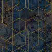 WL 2503 Обои Grandeco (Wanderlust) (1*12) 10,05х0,53  винил на флизелине