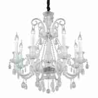 Подвесная люстра Omnilux Formello OML-89203-08
