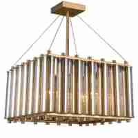 Потолочная люстра Lumien Hall Аннора 30474.01.71.04