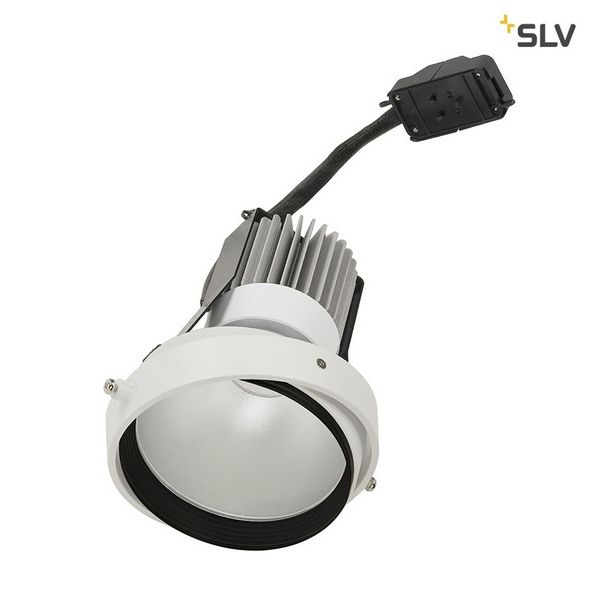 Светильник точечный SLV Aixlight 115451