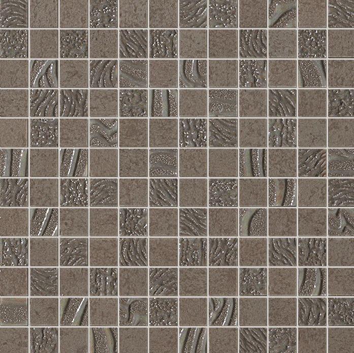Плитка керамическая Fap Meltin Terra Mosaico Мозаика 30,5х30,5
